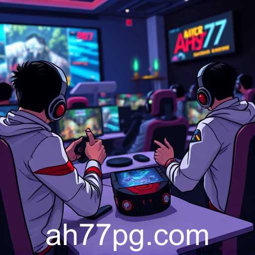 The Digital Evolution of Online Gaming