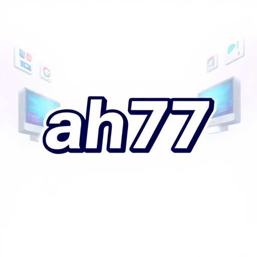 The Rise of 'ah77': A Cultural Phenomenon in Online Gaming
