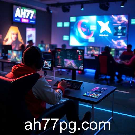 The Rise of Online Gaming Trends