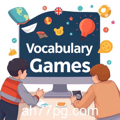 Vocabulary Games